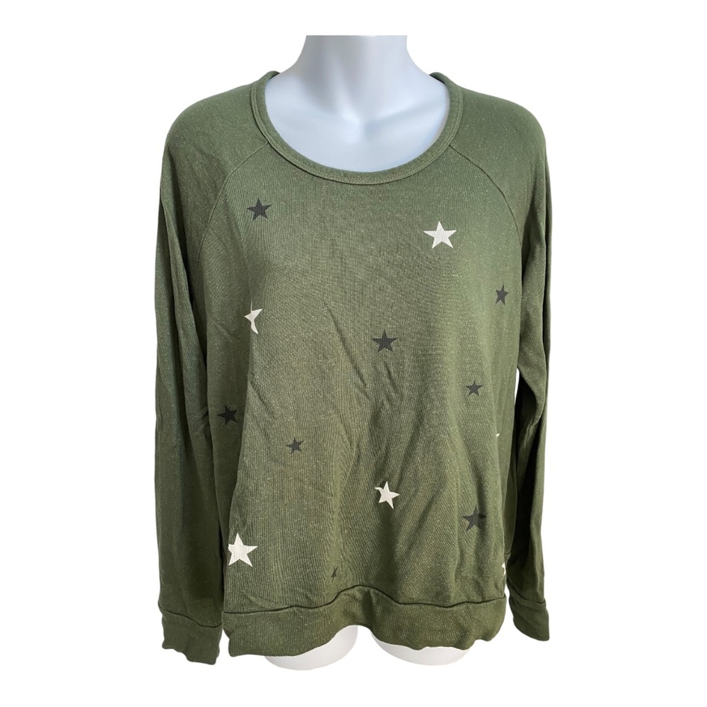 Sundry Sweatshirt - Made in The USA